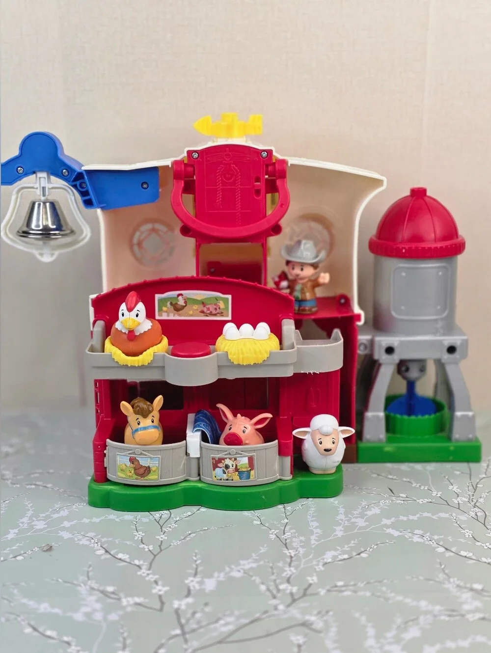 Fisher-Price Little People Farm